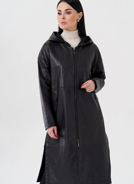 Плащ фото